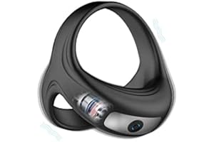 CLASSOO Suavizar Anillo CọckRịng de hombre el hombres impermeable Anillo péné Masculino pueden Anillo los Silicona Juguete Hómbre Vîbrâtório