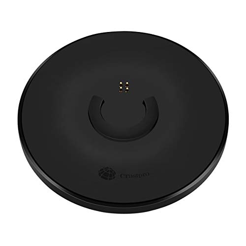 Preisvergleich Produktbild Gugutogo Ladestation ABS-Kunststoff-Ladestation Pad für Bose Soundlink Revolve