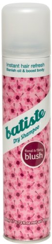 Batiste Dry Shampoo Blush 200ml