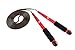 Produktbild Buddy Lee Rope Master Red/Black Hyperformance Swivel Bearing Jump Rope