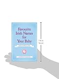 Image de Favourite Irish Names for Your Baby: From Aaron to Una