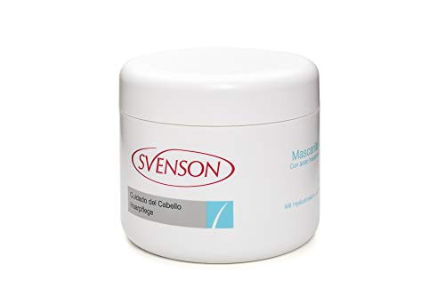 svenson, soin du cheveux et du Cuir chevelu (Masque Acide hyaluronique) - 150 ML.