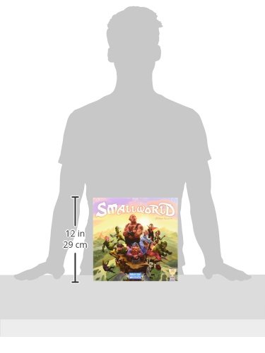 Small World Board Game