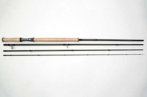 FISHOOT FISHOOT Scandi Salmon Fly Rods - 13'7"#9/10