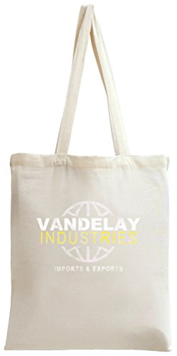 Preisvergleich Produktbild Vandelay Industries Tote Bag