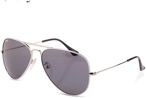 Unisex sunglasses/Polarized frog mirror/Classic Joker sunglasses-E