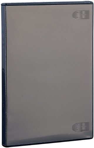 PEARL 50 DVD-/CD-Soft-Hüllen schwarz - 2