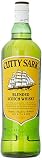 whisky cutty sark Scotch Whisky Cutty Sark - Whisky Escocés, 40%, 1 L