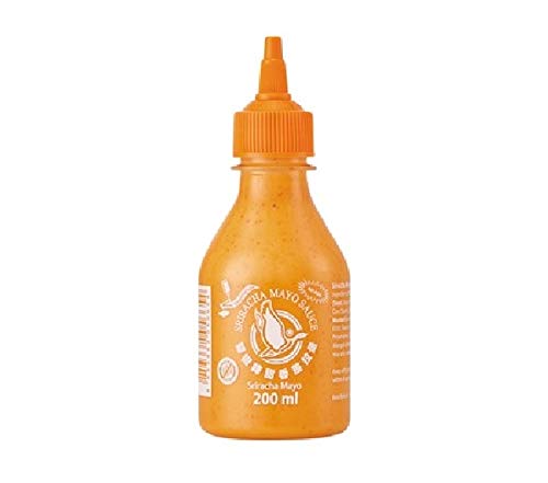 Salsa Sriracha con Mayo 200 ml