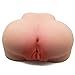 Produktbild J.DM Realistische silikon muschi Arsch Erwachsene Produkte männliche Masturbation gerät Puppe gesäß umgekehrt Modell Sex Toys