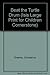 Beat the Turtle Drum (Isis Large Print for Children Cornerstone) by 
