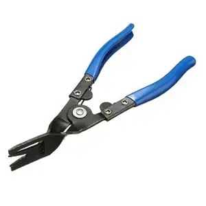 3NH Trim Clip Removal Pliers Trim Panel Door Cladding Clip Interior (Imported Item)