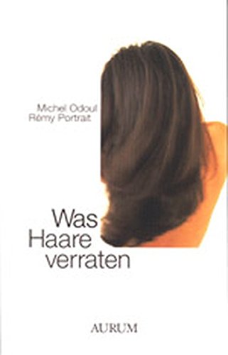 Download Was Haare verraten Download Was Haare verraten
