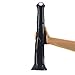 Produktbild Y&F lange Pferd Haut Tier Riesenwurzeln sehr lang enorm Super dick Anus Stecker Penis Prostata Erwachsene Spielzeug , black