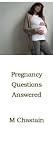 Image de Pregnancy Questions Answered (English Edition)