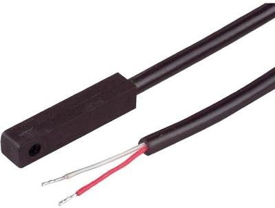 Heraeus W-SZK(0) Pt 100 platinum temperature sensor -20 - +110 °C 3850 ppm/K Class B/F0 30 Signal: DIN EN 60751