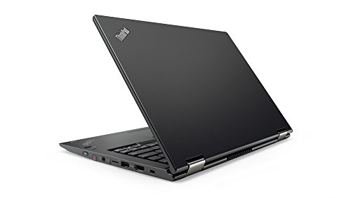Lenovo ThinkPad X380 Yoga 1 6GHz i5-8250U 13 3 1920 x 1080pixels Touchscreen Black Hybrid 2-in-1 reviews Lenovo ThinkPad X380 Yoga 1 6GHz i5-8250U 13 3 1920 x 1080pixels Touchscreen Black Hybrid 2-in-1