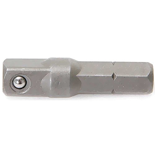 Preisvergleich Produktbild Proxxon Verbindungsadapter 1 / 4" ADAPTER VIERKANT 23701 0649964346504