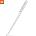 Produktbild Original XIAOMI Pen mijia 0,5 mm, Stift Schwarz Tinte (weiß) Point mijia Xiaomi Sing Pen