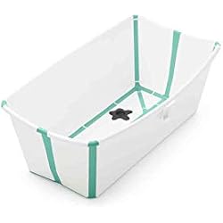 Stokke® Flexi Bath® Aqua white
