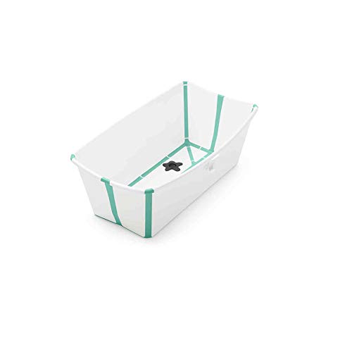 Stokke® Flexi Bath® Aqua white