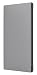 Produktbild Mobility Lab puridea s1-Grey externer Akku/tragbares Ladegerät/Powerbank 10 000 mAh Grau/Wei- Modell Ultra Ende und Soft-Touch - 2 Ports USB - spritzwassergeschütztes