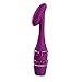 Produktbild Sex Toys4 Männer Frauen Paar Frauen-Dildo G Spot-Vibrator Vibration Sex-Silicon Toy-Massager-8 Frequenz