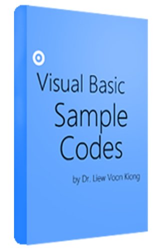 Download Visual Basic Sample Code