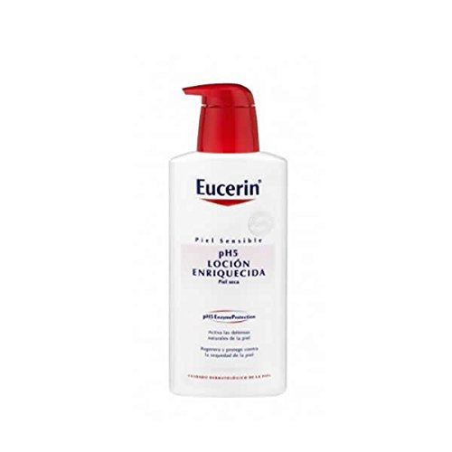 EUCERIN PH5 LOCION ENRIQUECIDA 1000 ML.