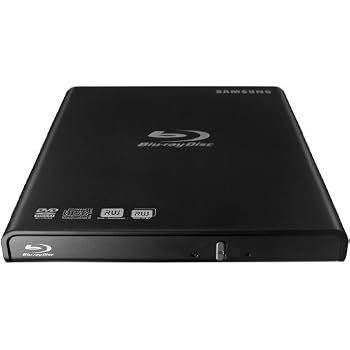Externe blu ray laufwerke