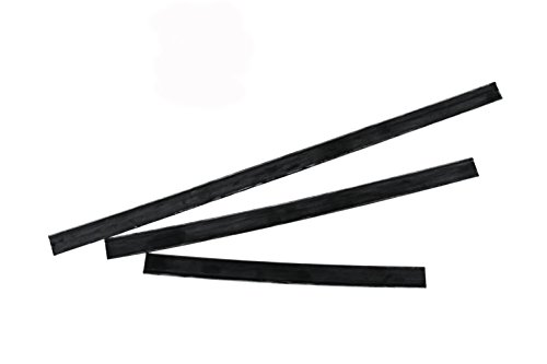 Preisvergleich Produktbild Ersatzwischergummi hart - 35 cm