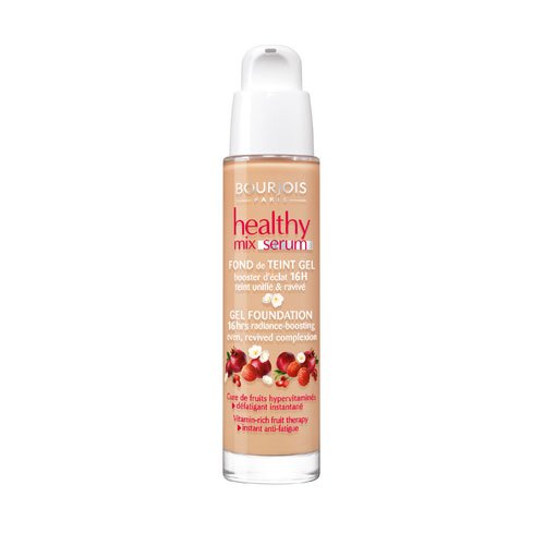 Bourjois Healthy Mix Serum Gel Foundation 51 Vanille Clair - 2