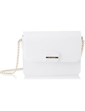 byblos Damen Ladybug Umhängetasche, 8x18x23 centimeters