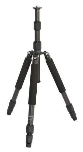 FEISOL CT-3332 RAPID Reisestativ, Carbon