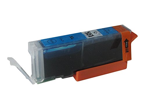 10 XL Sparset Tinten Patronen für Canon MX 725 925 , Canon Pixma MG 5450 5550 6350 6450 7150 , Canon Pixma ip 7250 , sie bekommen komp. Patronen 2 x Canon PGI-550BK XL , 2 x Canon CLI-551BK XL , 2 x Canon CLI-551C XL , 2 x Canon CLI-551M XL , 2 x Canon CLI-551Y XL - 6