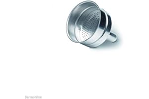 DE'LONGHI IMBUTO FILTRO CARAFFA 4 TAZZE ALICIA / ALICIA PLUS EMK 4 EMKE 4 DE LONGHI RICAMBIO ORIGINALE 5532116300