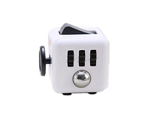 AOHANG New Generic Fidget Cube Childern Toy Adults Reliveve Stress Cubes & Anxiety Attention Toy