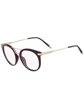 Brillen Calvin Klein CK5964 BURGUNDY Damenbrillen