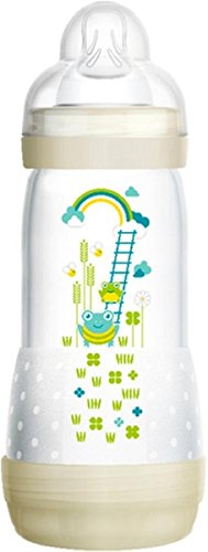 Preisvergleich Produktbild MAM Easy Start Anti-Colic 320 ml, 2 Stück