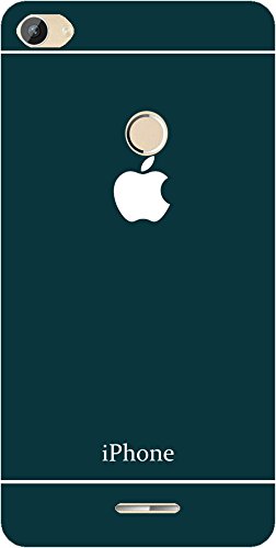 BuyFeb Printed Back Case Cover for Micromax Unite Canvas 4 Pro Q465 (Multicolour)