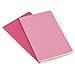 Produktbild Moleskine Volant Pocket Plain Set Pink/Rose