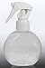 Runakoh BALL Hairdressing Water Spray Bottle 200ml. Durable and sturdy.