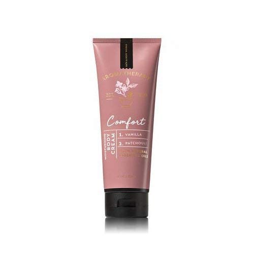 Bath & Body Works Bath and Body Works Aromatherapy Comfort Vanilla & Patchouli Body Cream 8 Oz. RS.1954 (76.00% Off) - Amazon