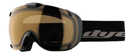 Dye-Snow-T1-SkibrilleSnowboardbrille-Boden