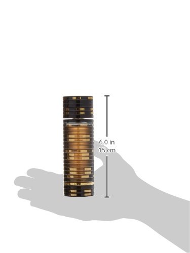 Davidoff The Brilliant Game homme/men, Eau de Toilette Vaporisateur, 1er Pack (1 x 100ml) - 3