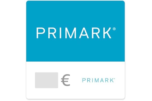 Primark - E-tarjeta regalo España