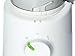 Philips AVENT Combined Steamer and Blender SCF870/23 - food processors (Green, White, 50/60 Hz)