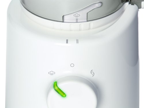 Avent Combined Steamer Blender - 6