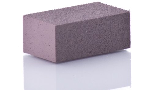Redecker 404065 Suede Rubble/Stain Eraser Silicone