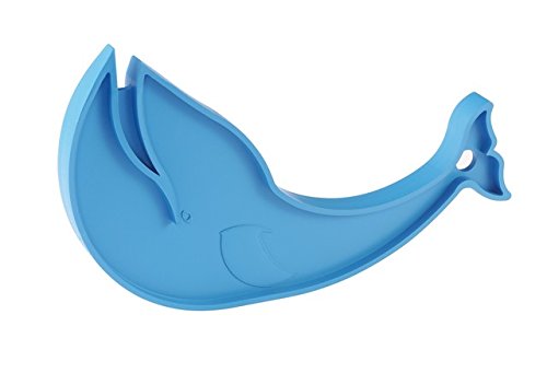 Ruco V250 Fischdosenöffner Kunststoff, 17 x 7 x 1 cm, blau